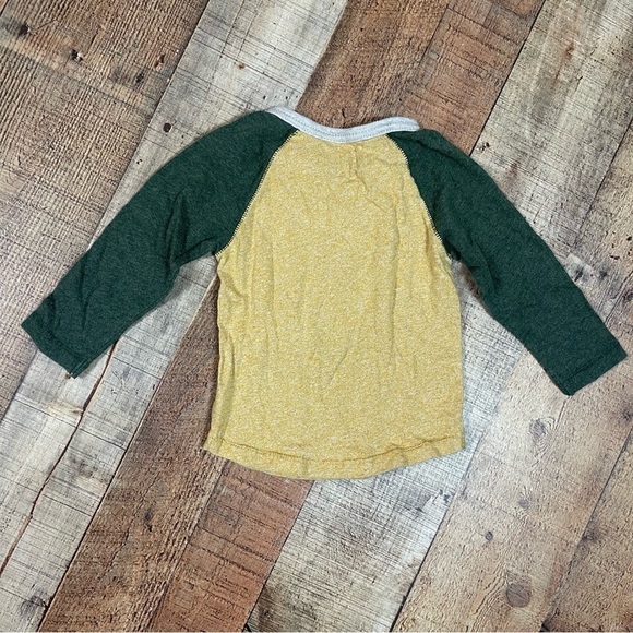 Carter's Genuine Kids 18 Months Outfit Bundle Outdoor Nature Wild Thermal Casual - Picture 4 of 6